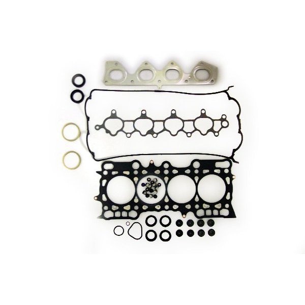 Dj Rock Gaskets/Eng 93-96 Honda 4 Cyl 2.2L Dohc 16V Head Gasket Set, Hgs223 HGS223 - main